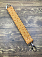 Load image into Gallery viewer, Sticky Paws ~ Key Fob