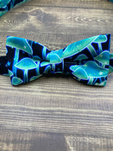 Load image into Gallery viewer, Just Glow Already ~ Elastic Headband Hair Bow