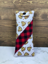 Load image into Gallery viewer, For the Love of Pizza ~ Glasses case
