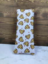 Load image into Gallery viewer, For the Love of Pizza ~ Glasses case