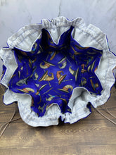 Load image into Gallery viewer, Wizardy Hats & Mystical Magics ~ Math Rock Bags