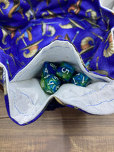 Load image into Gallery viewer, Wizardy Hats & Mystical Magics ~ Math Rock Bags