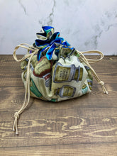 Load image into Gallery viewer, Pick Your Potion ~ Math Rock Bag