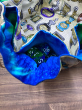 Load image into Gallery viewer, Pick Your Potion ~ Math Rock Bag