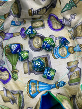 Load image into Gallery viewer, Pick Your Potion ~ Math Rock Bag