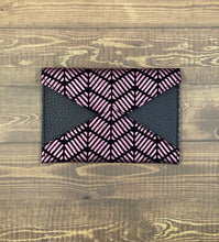 Load image into Gallery viewer, Perfect in Any Metallic ~ Faux Leather Wallet