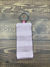 Load image into Gallery viewer, Embedded in Rose Gold ~ Lip Chap Holders