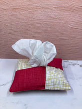 Load image into Gallery viewer, Royal Pinups ~ Travel Tissue Holders