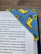 Load image into Gallery viewer, Lookin Sharp ~ Book Mark