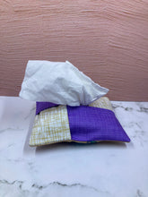Load image into Gallery viewer, Royal Pinups ~ Travel Tissue Holders