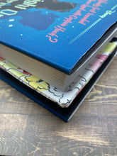 Load image into Gallery viewer, Painted Imagination ~ Book  Mark