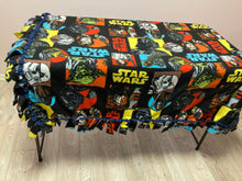 Load image into Gallery viewer, What a Rebel! ~ Tie Blanket