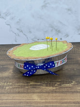 Load image into Gallery viewer, Key Lime Sublime ~ Pin Cushion