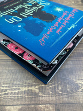 Load image into Gallery viewer, Rosey Rose ~ Book Mark