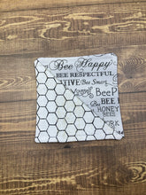 Load image into Gallery viewer, Buzzing with Inspiration ~ Book Mark