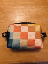 Load image into Gallery viewer, Butterfly Paradise ~ Quilted Makeup Pouch