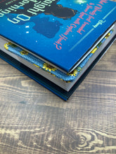 Load image into Gallery viewer, Sun Shower ~ Book Mark