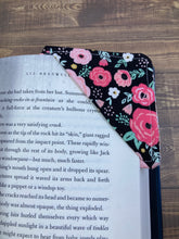 Load image into Gallery viewer, Rosey Rose ~ Book Mark