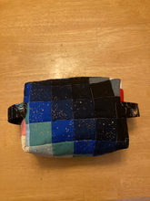 Load image into Gallery viewer, Butterfly Paradise ~ Quilted Makeup Pouch