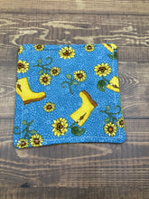 Load image into Gallery viewer, Sun Shower ~ Book Mark