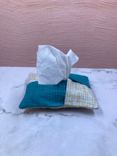 Load image into Gallery viewer, Royal Pinups ~ Travel Tissue Holders