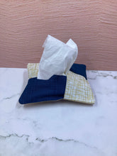 Load image into Gallery viewer, Royal Pinups ~ Travel Tissue Holders