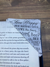 Load image into Gallery viewer, Buzzing with Inspiration ~ Book Mark