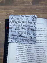 Load image into Gallery viewer, Buzzing with Inspiration ~ Book Mark