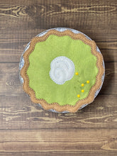Load image into Gallery viewer, Key Lime Sublime ~ Pin Cushion