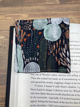 Load image into Gallery viewer, Written in the Dessert ~ Book Mark