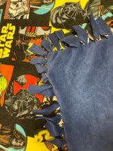 Load image into Gallery viewer, What a Rebel! ~ Tie Blanket