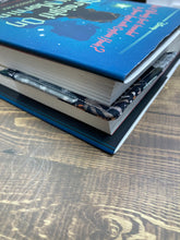 Load image into Gallery viewer, Written in the Dessert ~ Book Mark