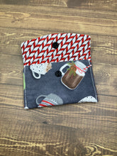 Load image into Gallery viewer, Ain&#39;t Nothin Like a Hot Cocoa ~ Gift Card Holder
