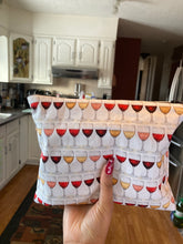 Load image into Gallery viewer, I can Make Wine Disappear! What&#39;s your Super Power? ~ Female Surprise Bag
