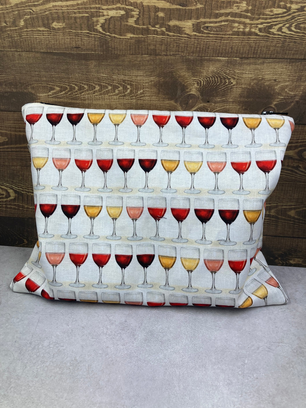I can Make Wine Disappear! What's your Super Power? ~ Female Surprise Bag