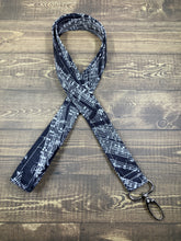 Load image into Gallery viewer, You are the Music in Me ~ Lanyard
