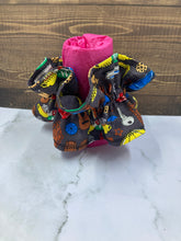 Load image into Gallery viewer, How you Doin? ~ Double Scrunchie
