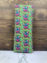 Load image into Gallery viewer, Munchin &amp; Watermelon Crunchin ~ Glasses Case
