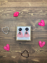 Load image into Gallery viewer, Kittys Meow ~  Earrings
