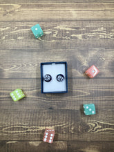 Load image into Gallery viewer, Roll a Crit! ~ Earrings
