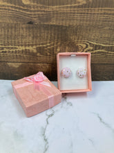 Load image into Gallery viewer, Precious as Gold ~ Earrings
