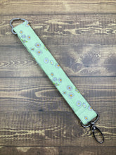Load image into Gallery viewer, Daisy Days ~ Key Fob
