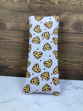 Load image into Gallery viewer, For the Love of Pizza ~ Glasses case
