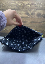 Load image into Gallery viewer, Bright Night ~ Organizer Bag
