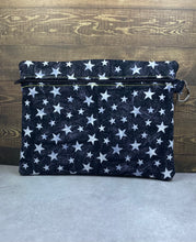Load image into Gallery viewer, Bright Night ~ Organizer Bag
