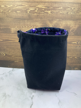 Load image into Gallery viewer, Aurelius the Fearless ~ Dice Bag
