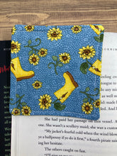 Load image into Gallery viewer, Sun Shower ~ Book Mark
