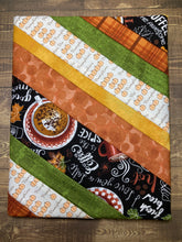 Load image into Gallery viewer, Pumpkin Patch Perfection ~ Quilted Journal
