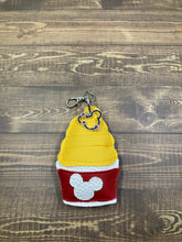 Load image into Gallery viewer, Magical Treat ~ Key Chain
