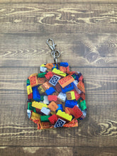 Load image into Gallery viewer, Relax &amp; Lego ~ Key Chains
